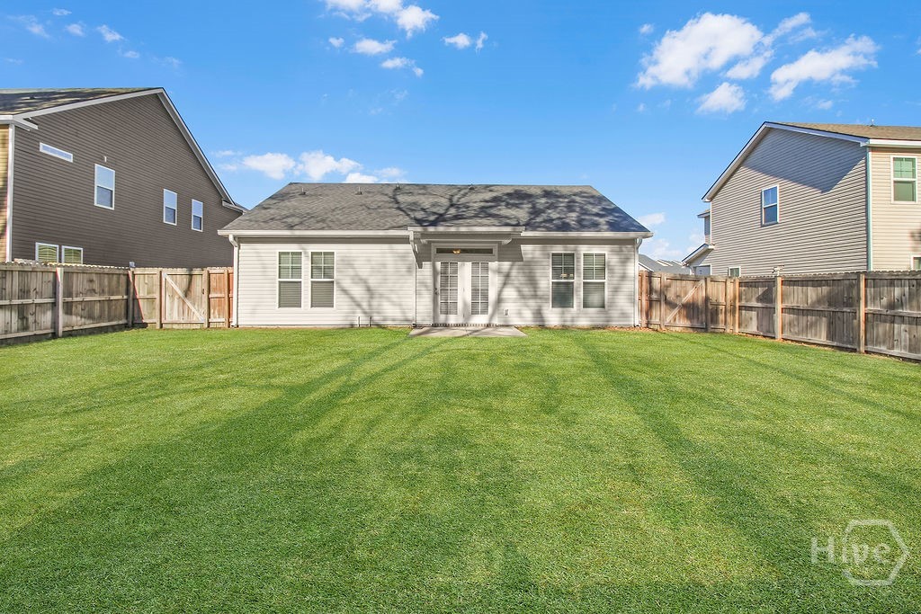 270 Sessile Oak Drive