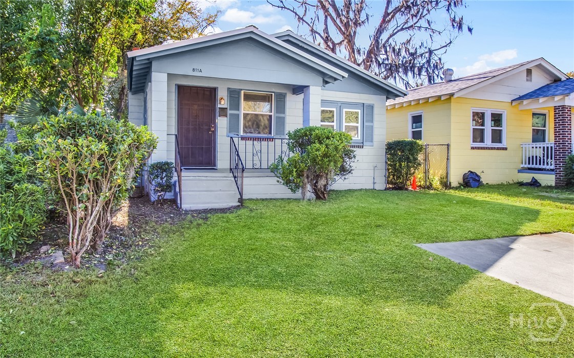 811 W 52nd Street A