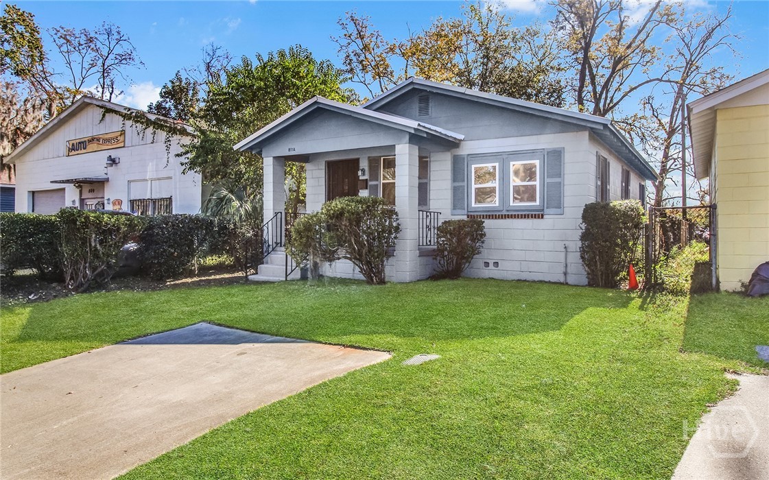 811 W 52nd Street A