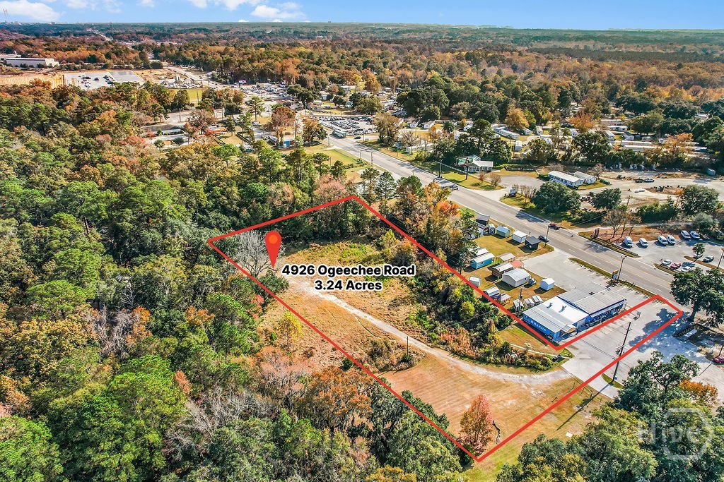 4926 Ogeechee Road