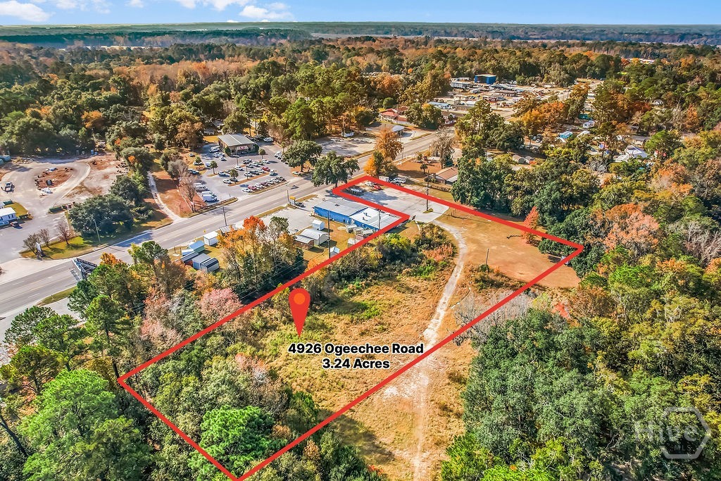 4926 Ogeechee Road