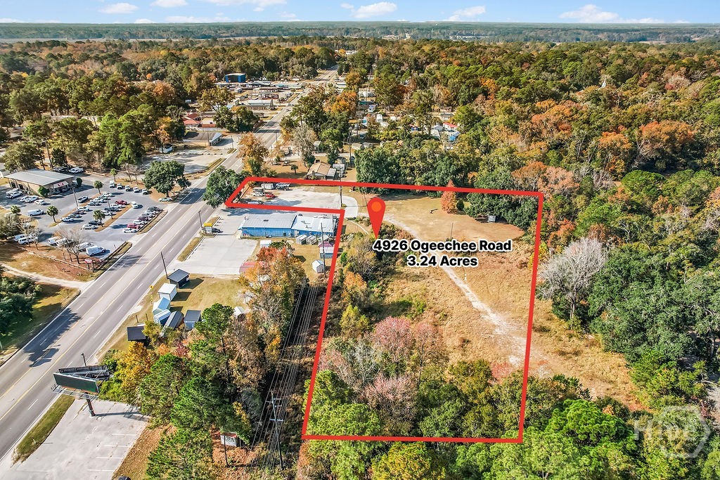 4926 Ogeechee Road