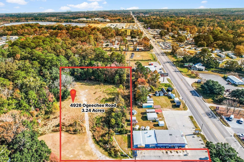 4926 Ogeechee Road