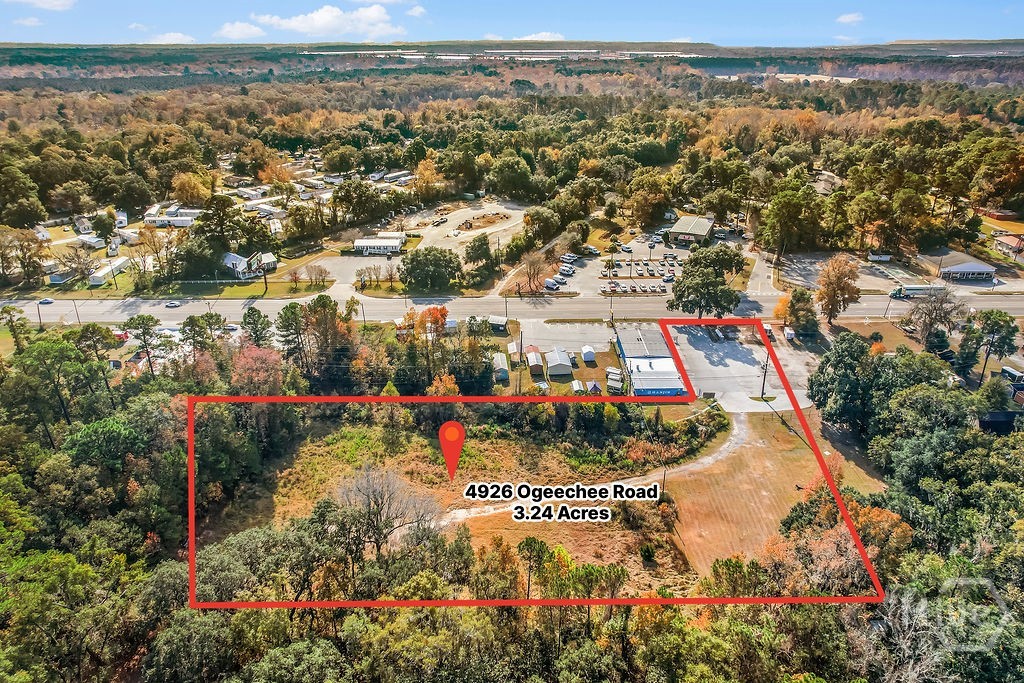4926 Ogeechee Road