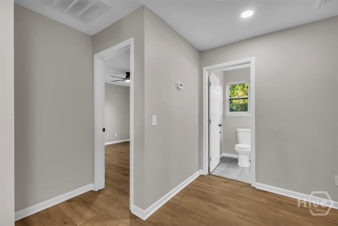 22 W 61st Street
