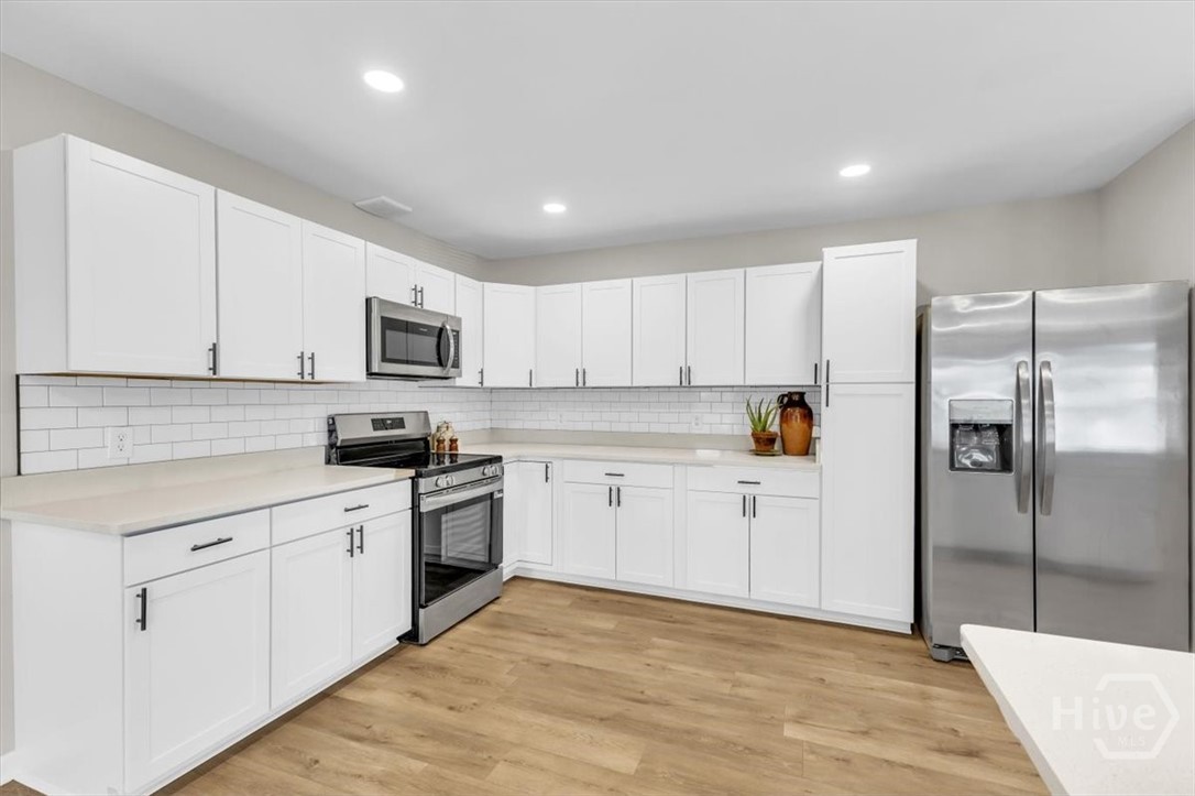 22 W 61st Street