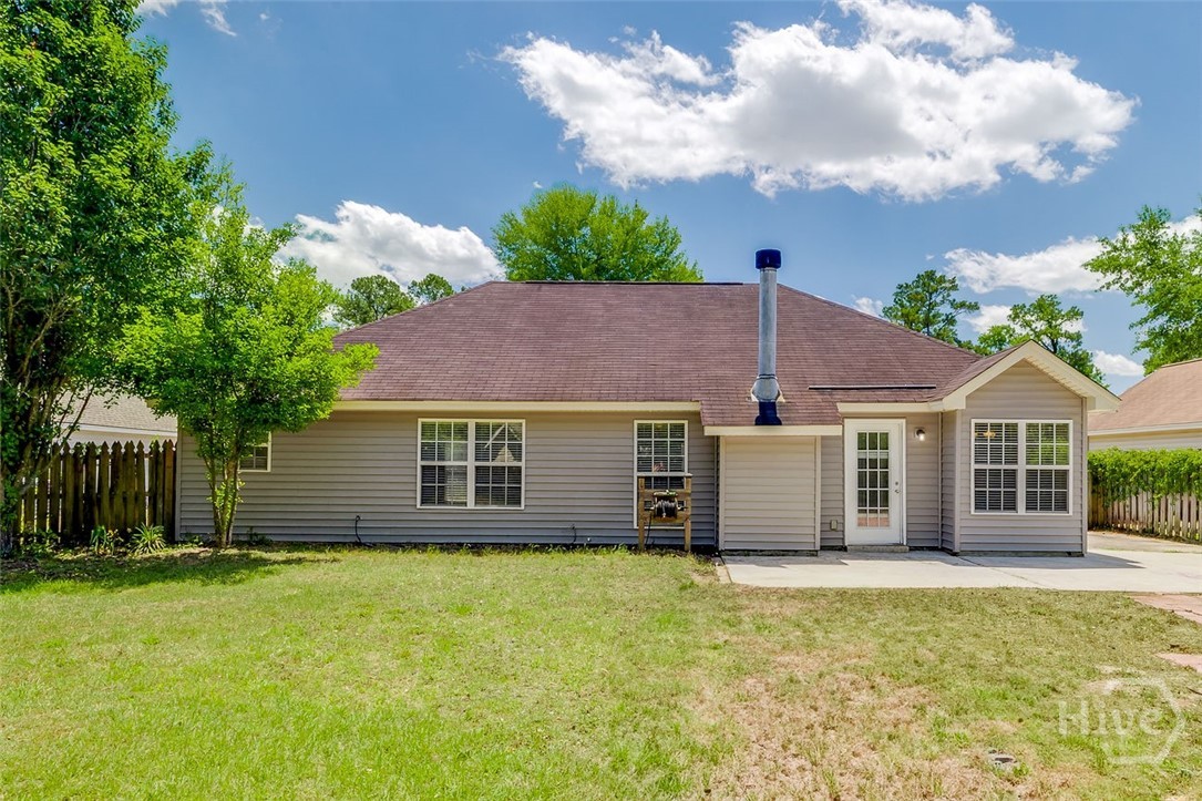 233 Jasper Lane