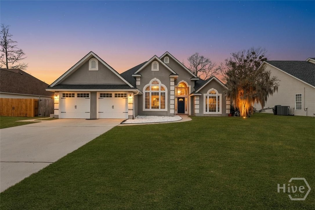 121 Legends Road