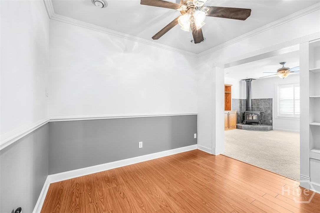 5 Port Royal Drive