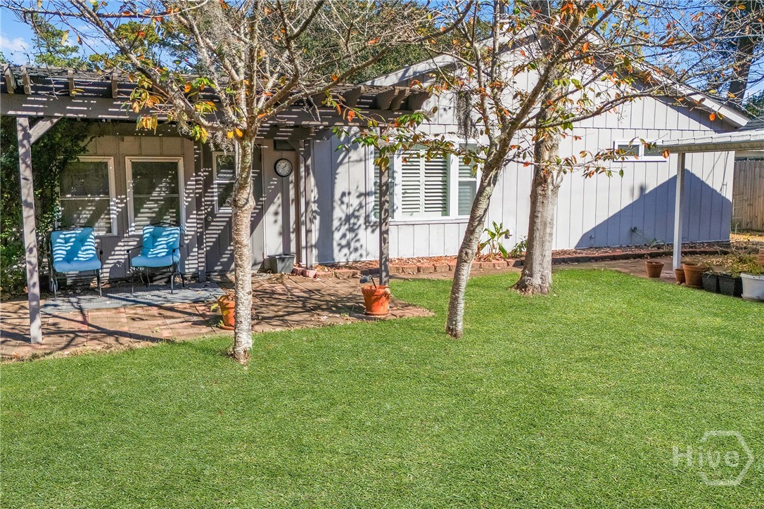 5 Port Royal Drive