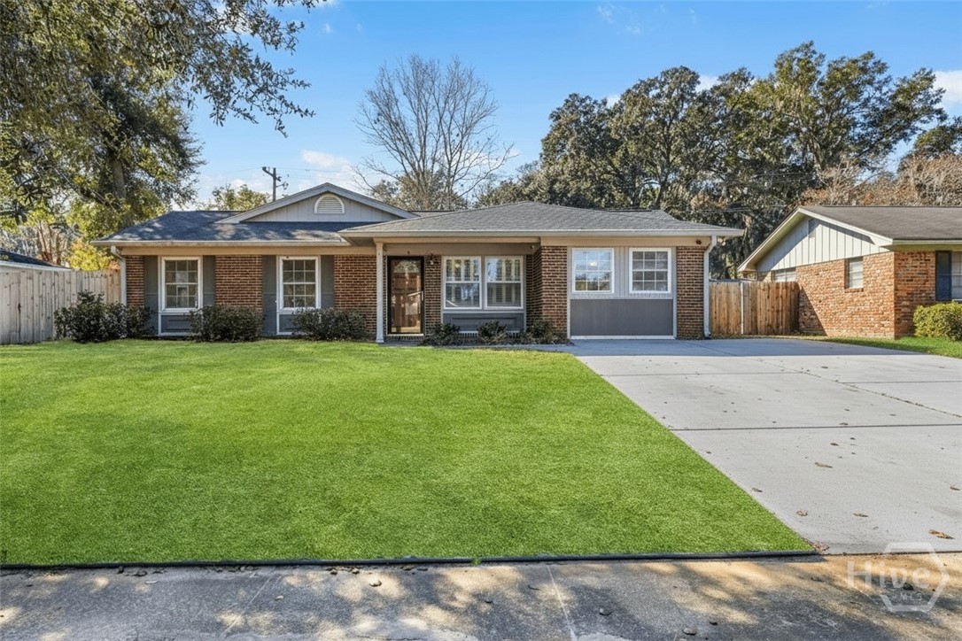 5 Port Royal Drive