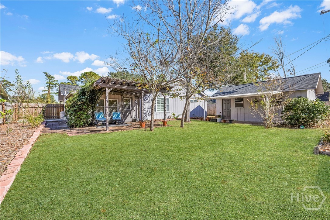 5 Port Royal Drive