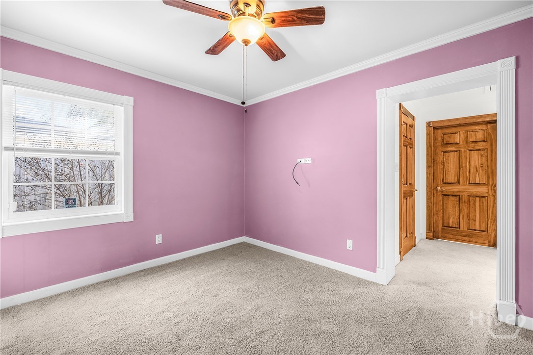 5 Port Royal Drive
