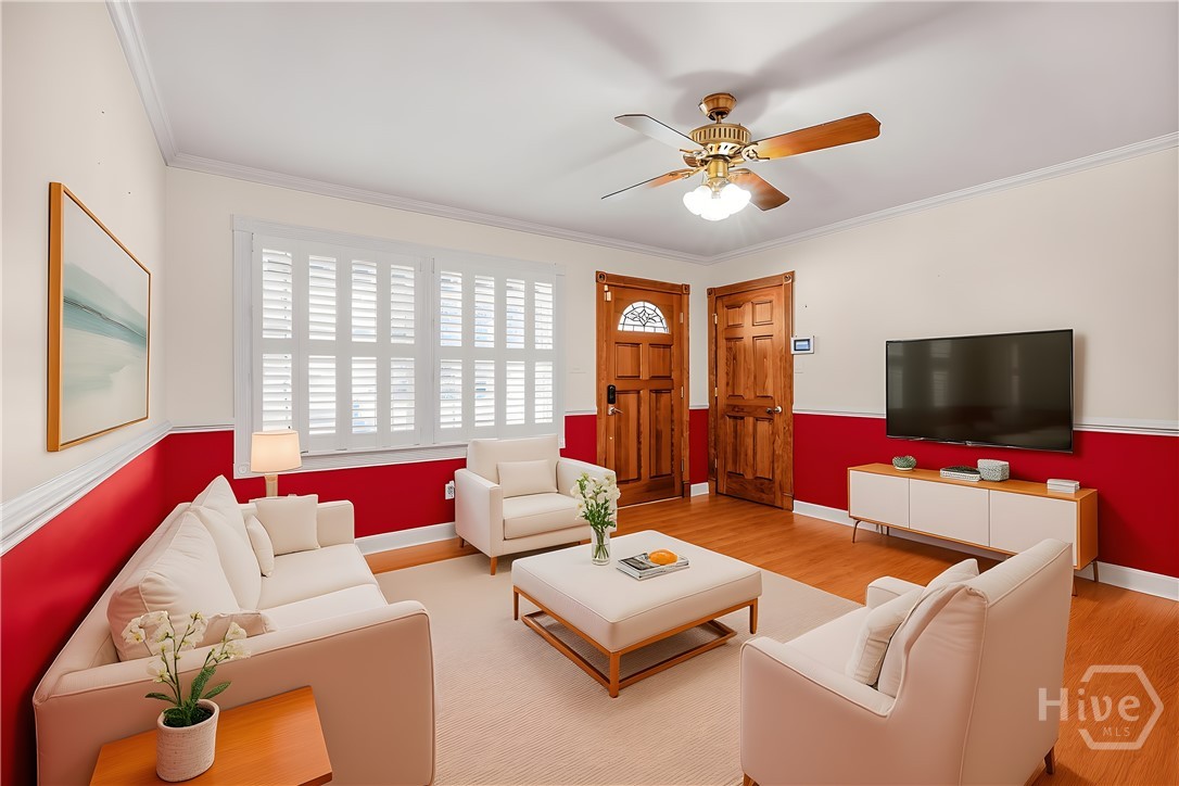 5 Port Royal Drive