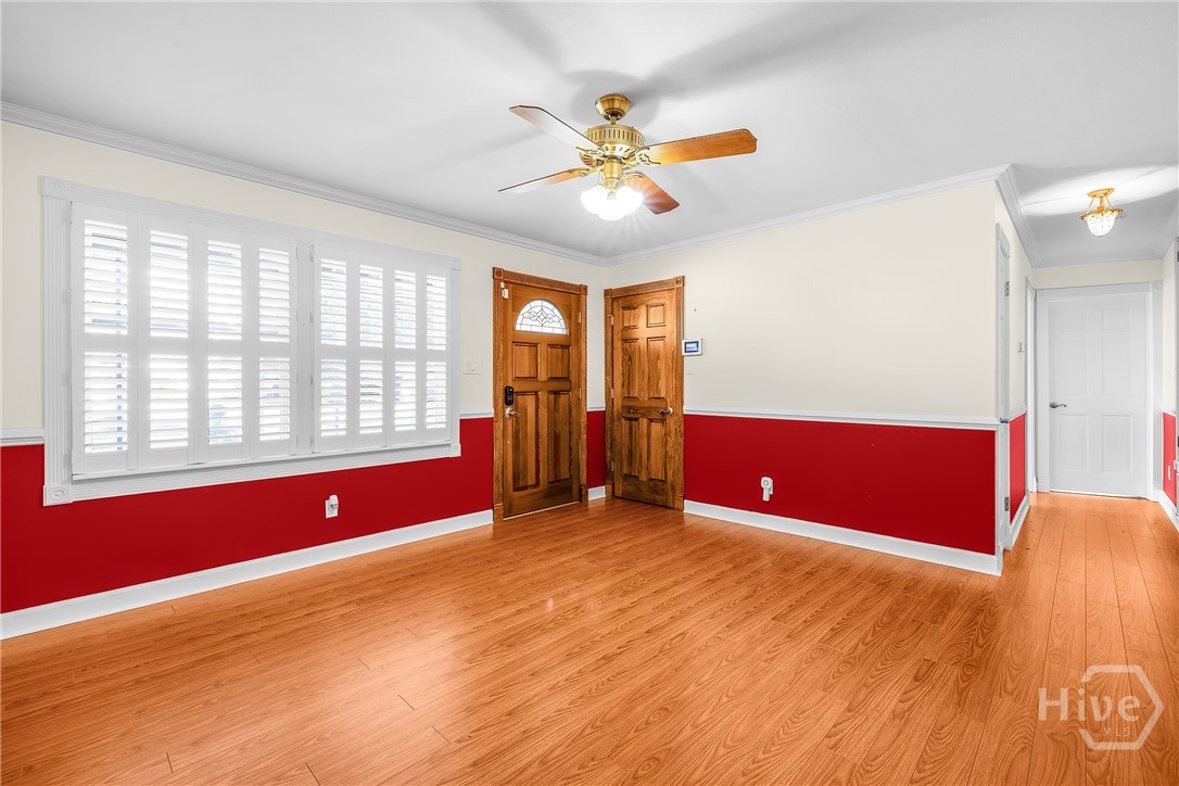5 Port Royal Drive