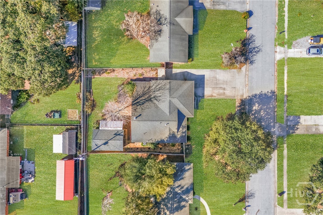 5 Port Royal Drive