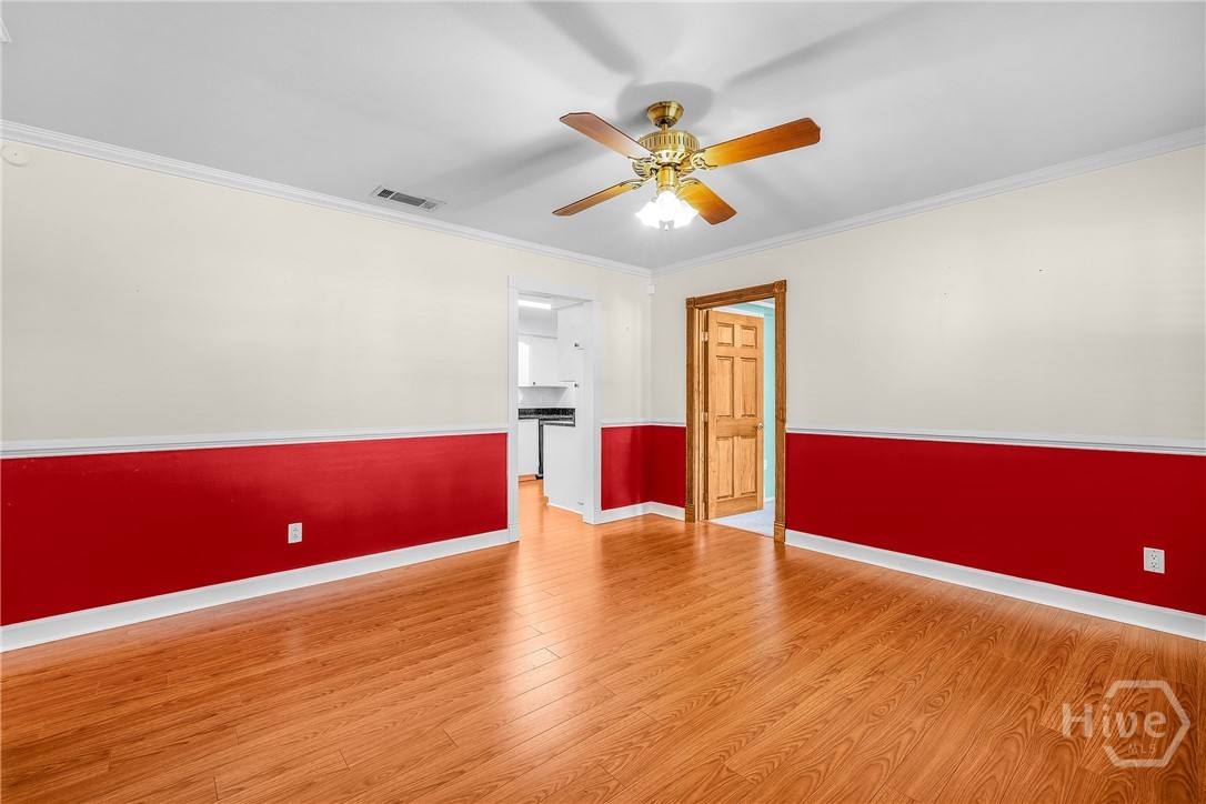 5 Port Royal Drive