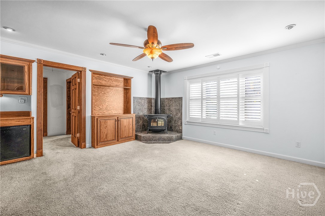 5 Port Royal Drive
