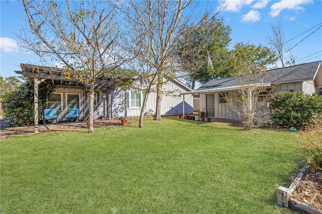 5 Port Royal Drive