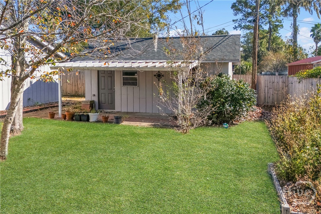 5 Port Royal Drive