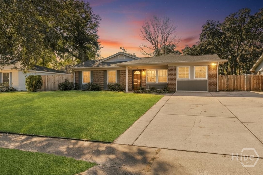5 Port Royal Drive