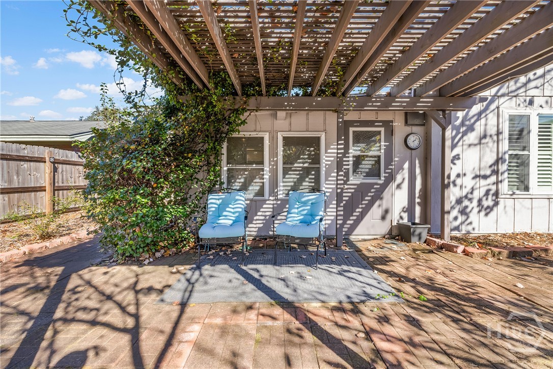 5 Port Royal Drive