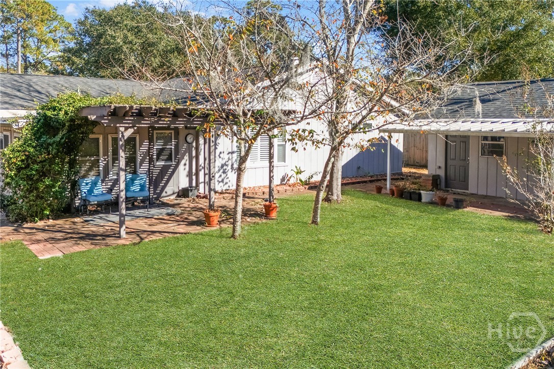 5 Port Royal Drive