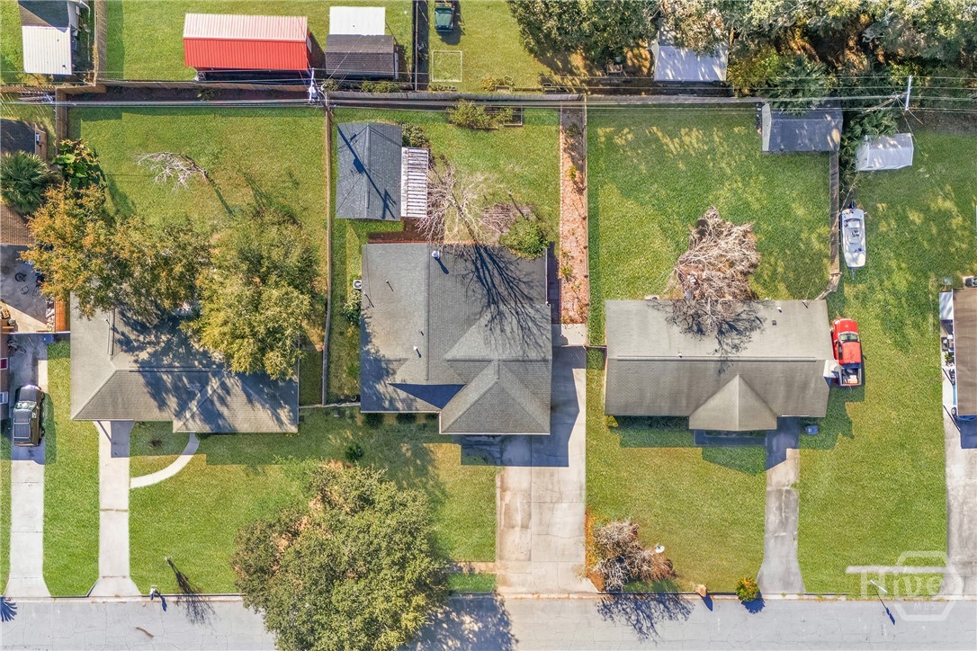 5 Port Royal Drive
