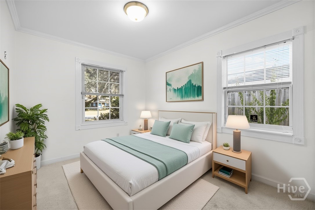 5 Port Royal Drive