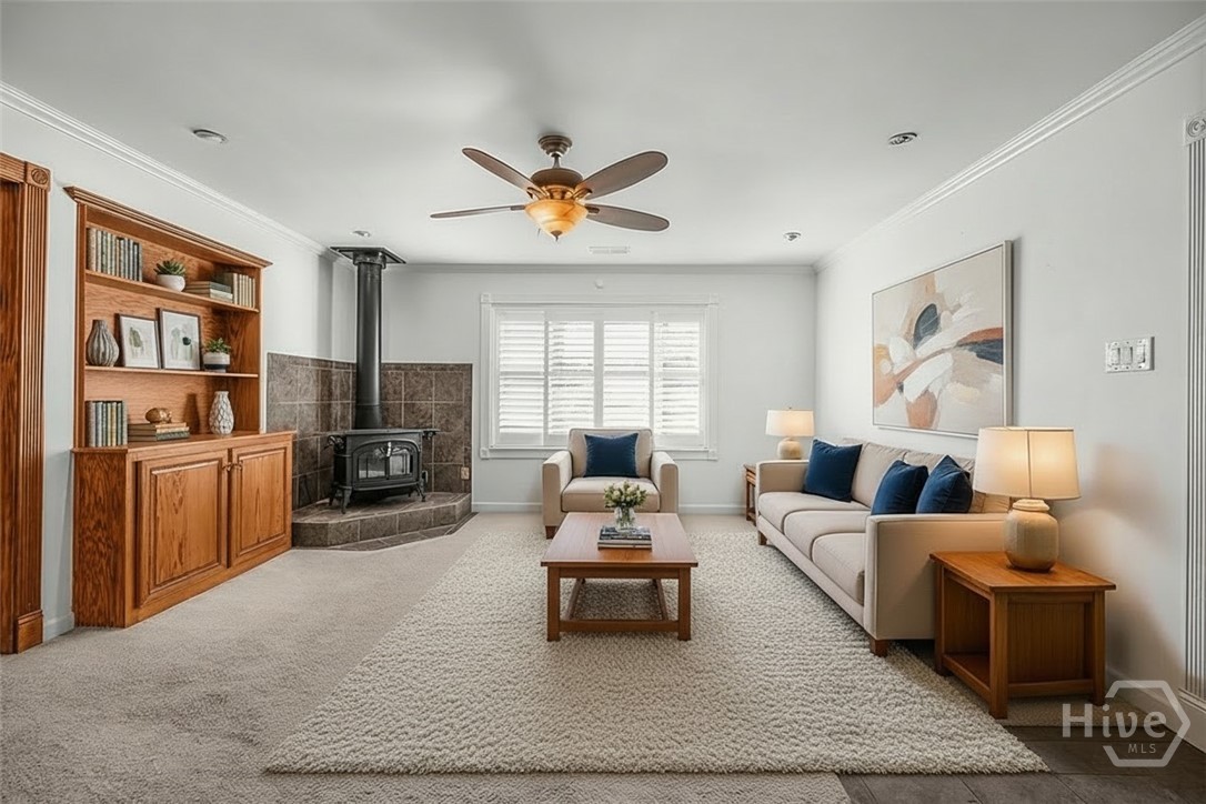 5 Port Royal Drive