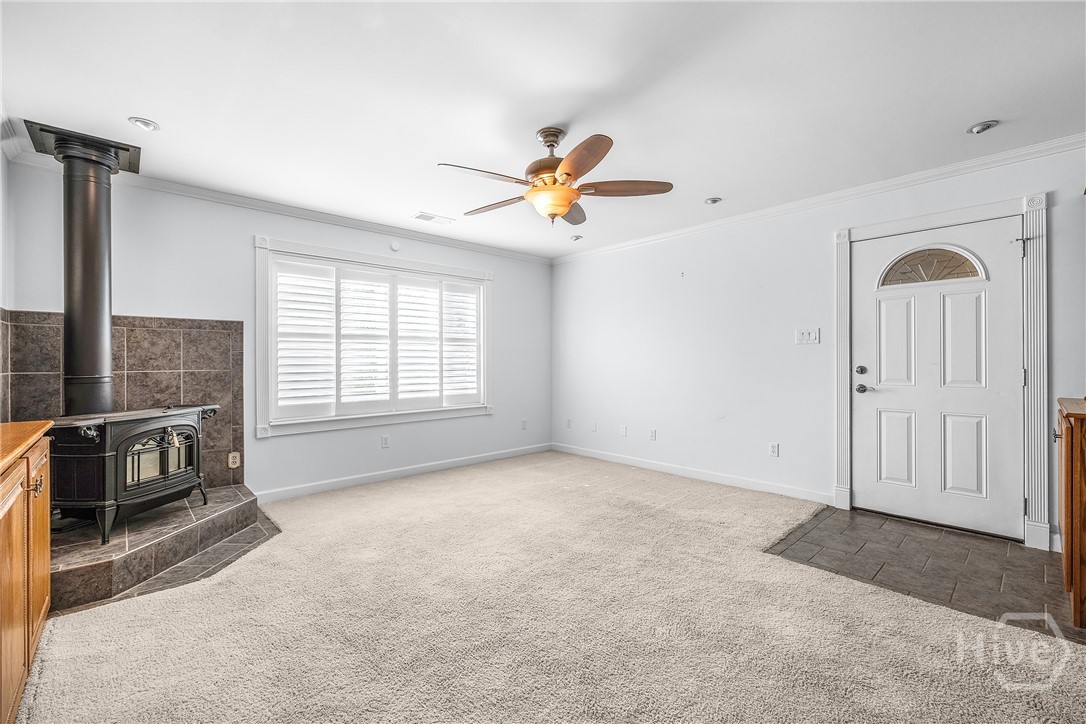 5 Port Royal Drive