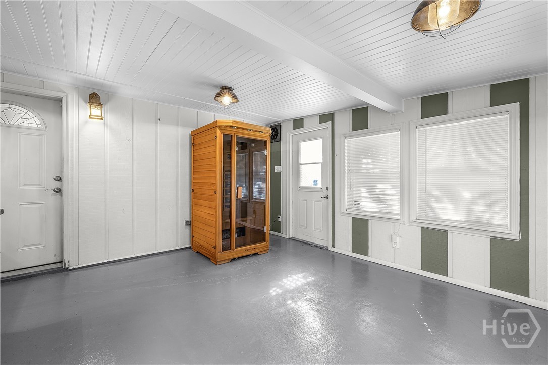 5 Port Royal Drive