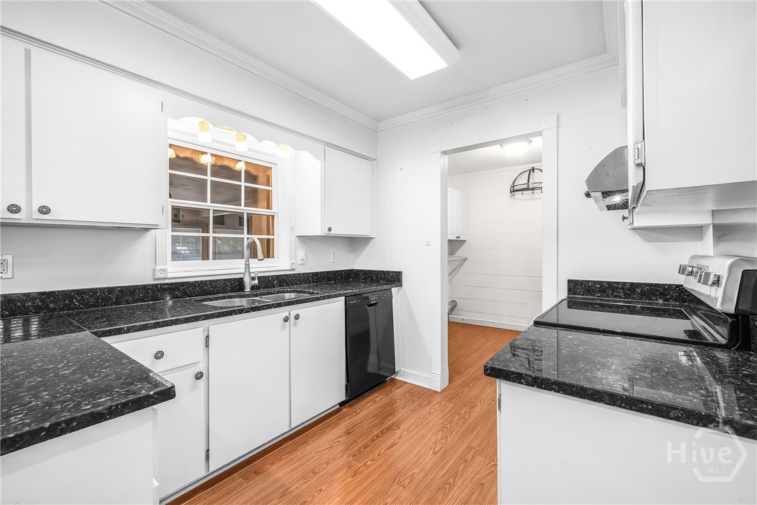 5 Port Royal Drive