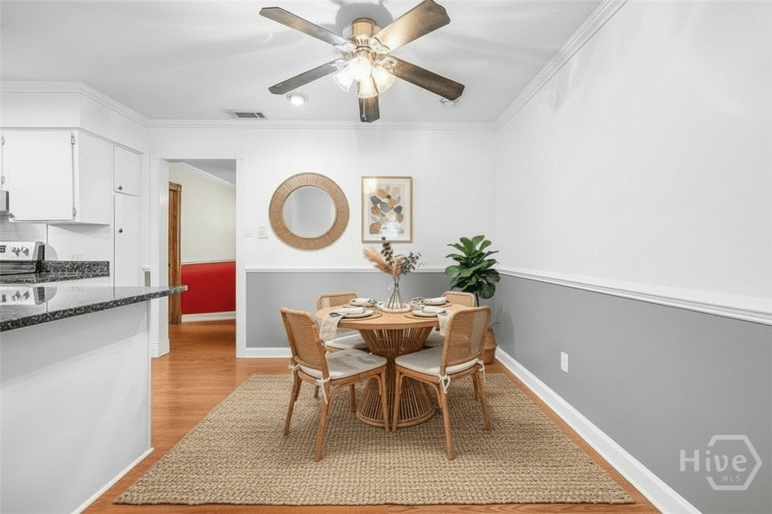 5 Port Royal Drive