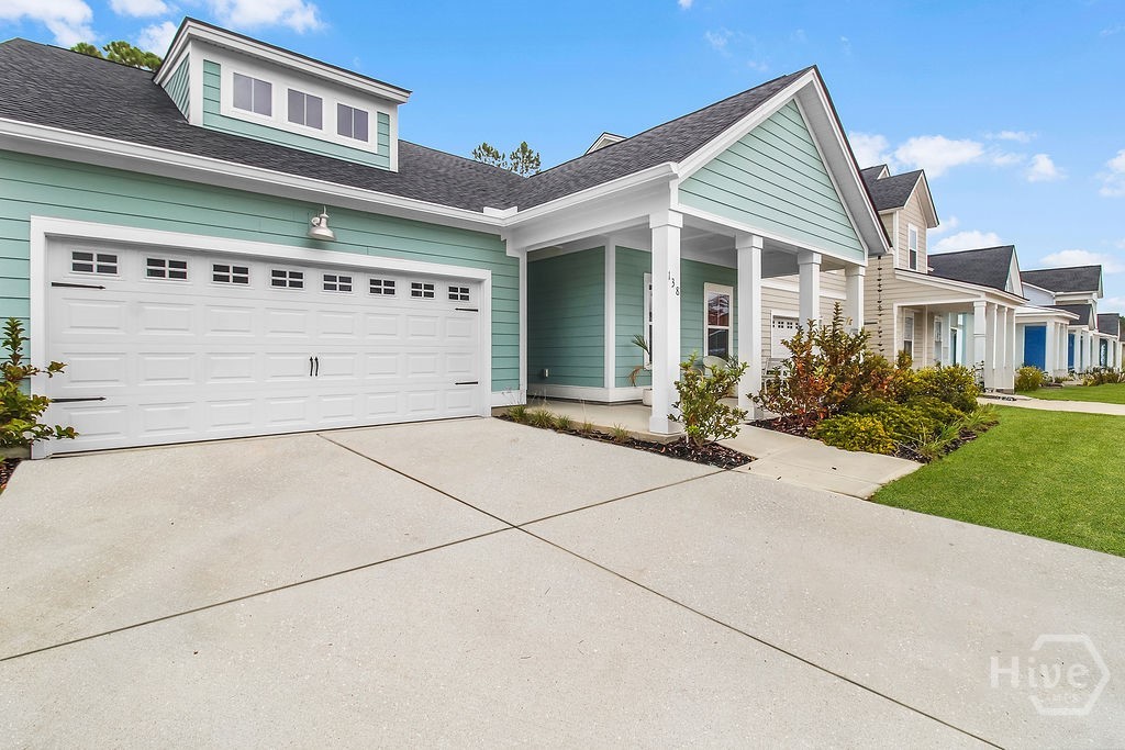 138 Binscombe Lane