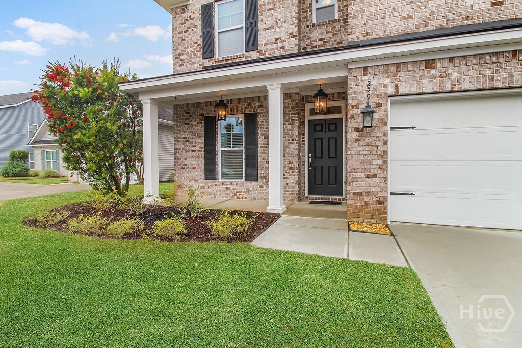 259 Harmony Boulevard