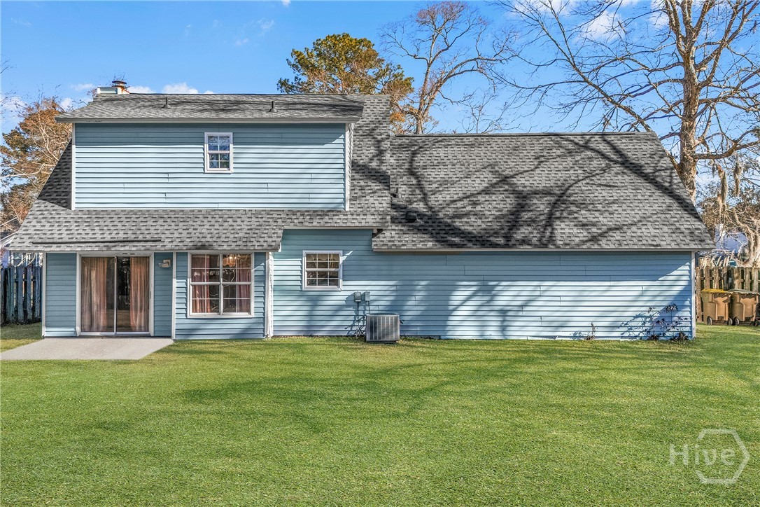 15 W Egrets Nest Lane