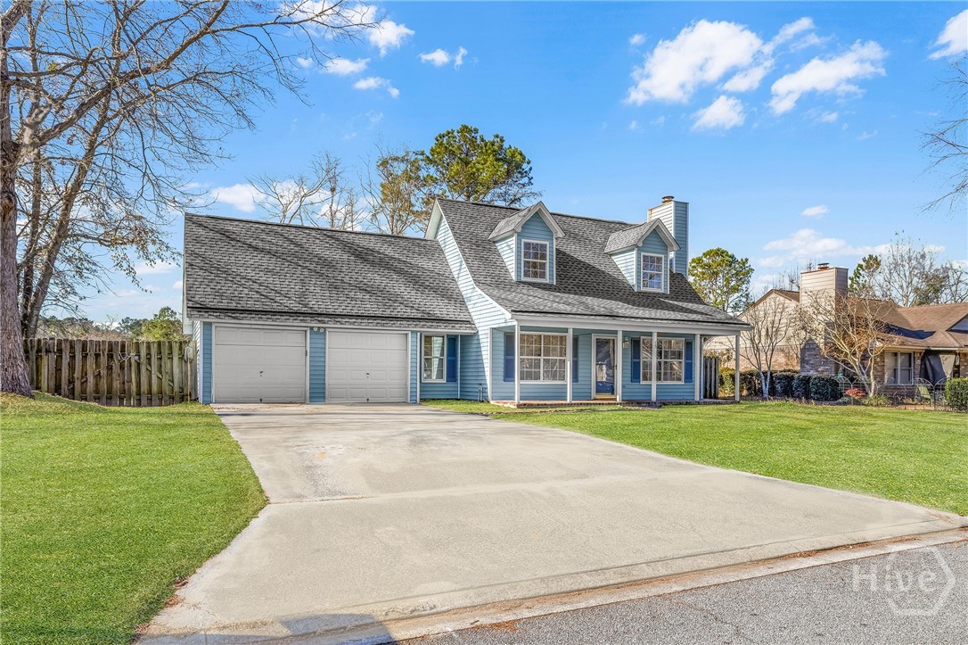 15 W Egrets Nest Lane