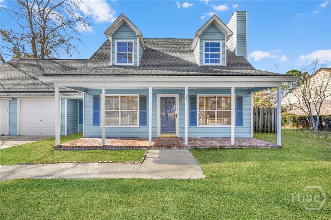 15 W Egrets Nest Lane