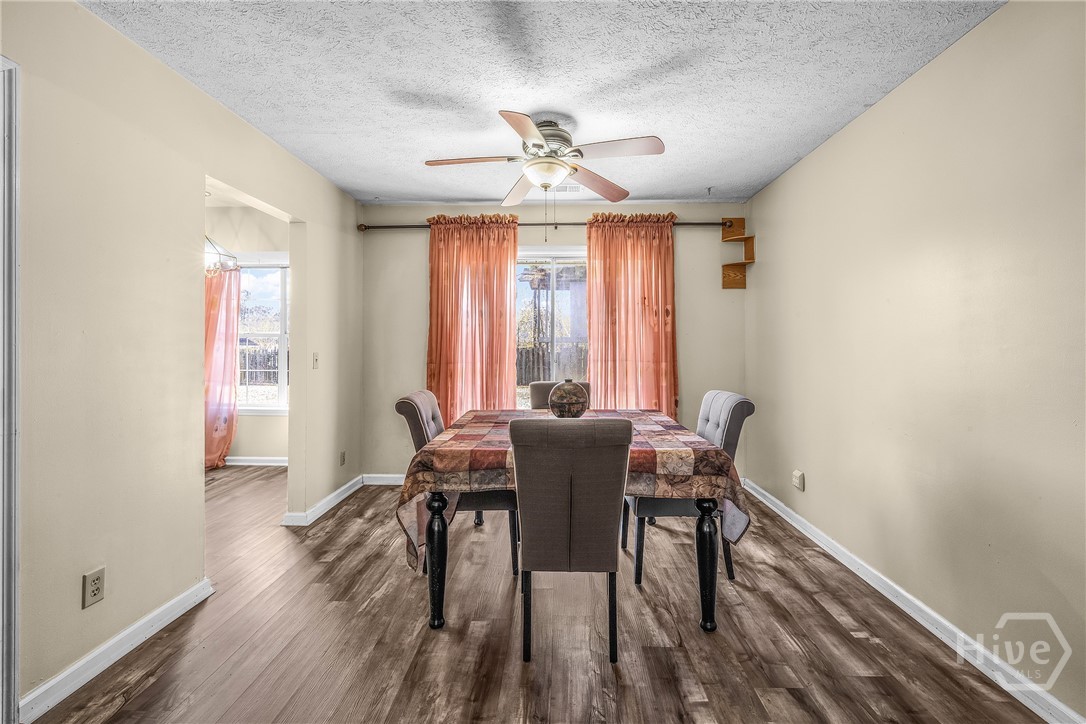 15 W Egrets Nest Lane