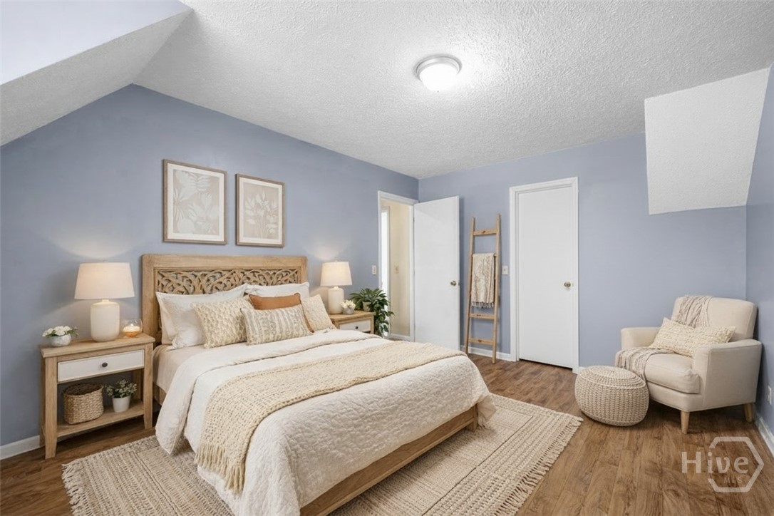 15 W Egrets Nest Lane