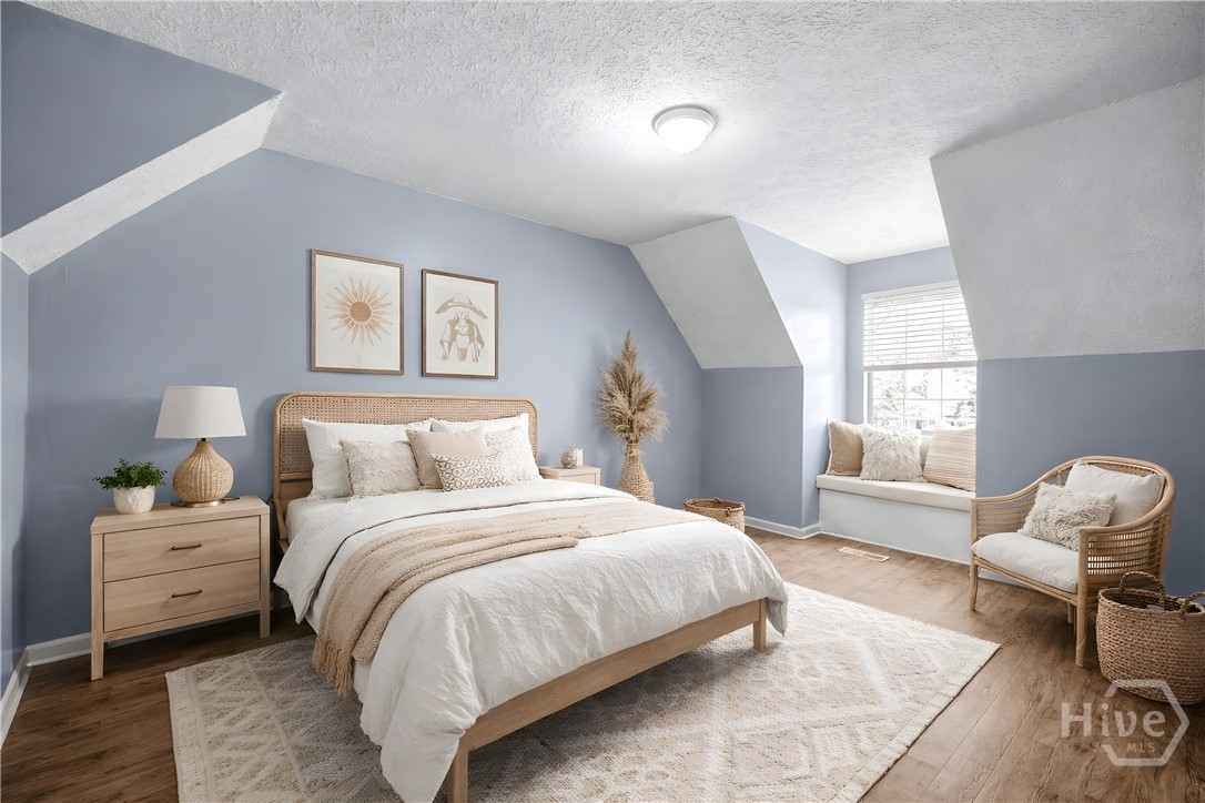 15 W Egrets Nest Lane