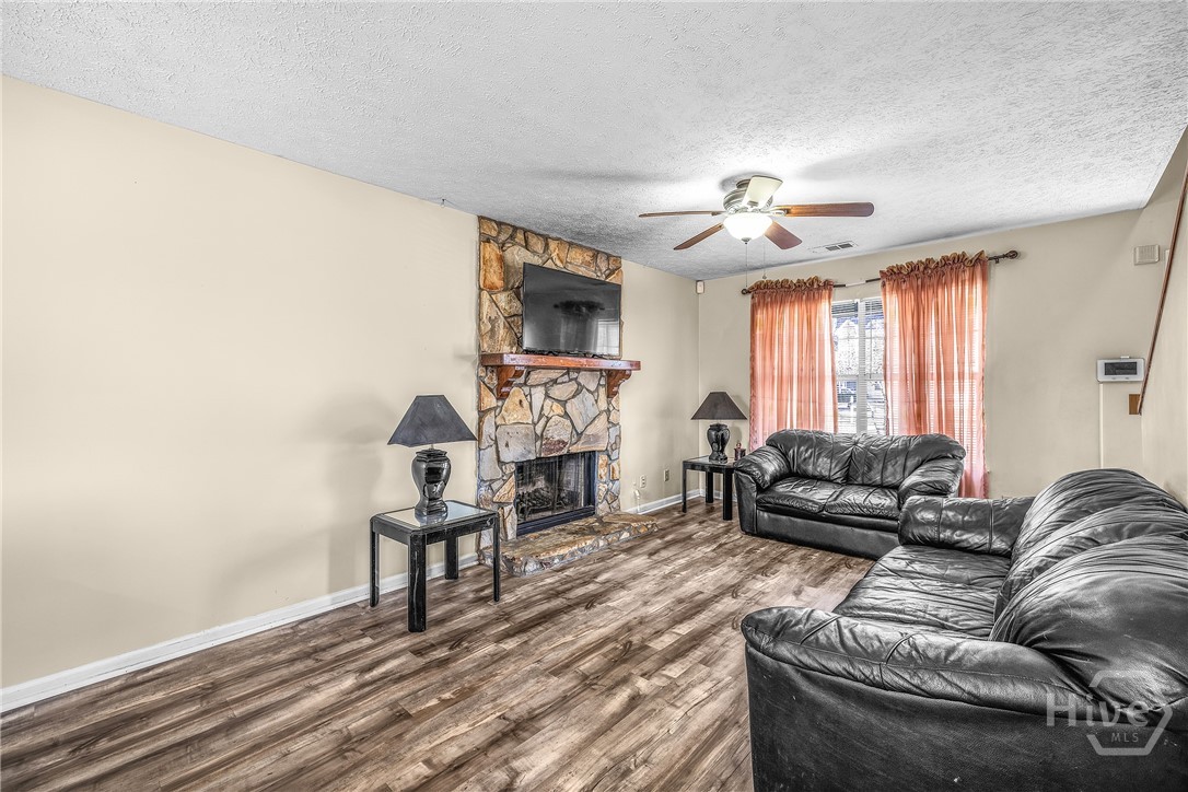 15 W Egrets Nest Lane