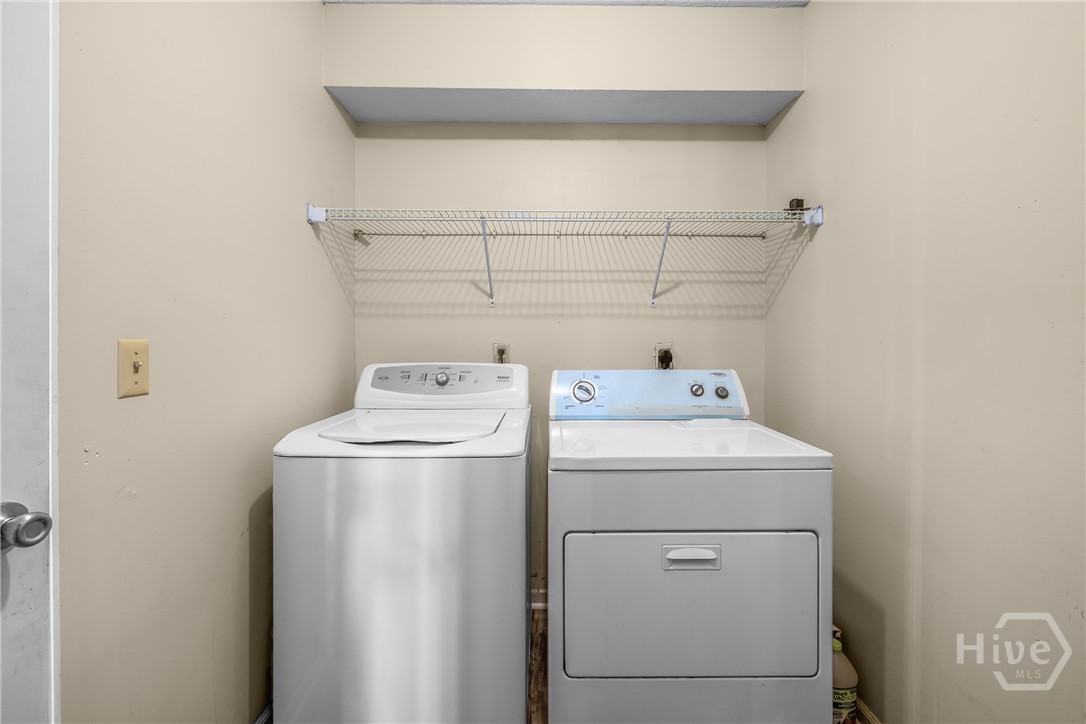 15 W Egrets Nest Lane