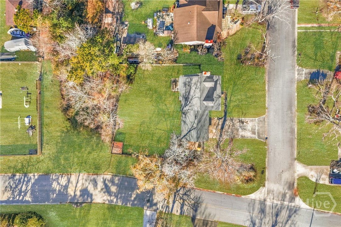 15 W Egrets Nest Lane