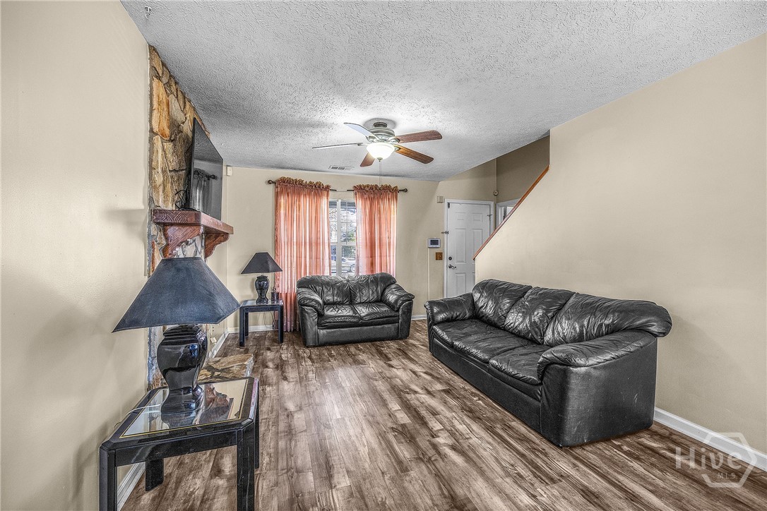 15 W Egrets Nest Lane