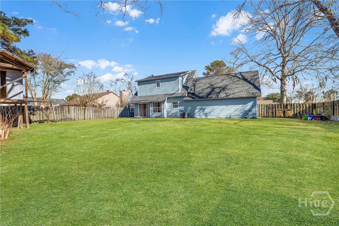 15 W Egrets Nest Lane