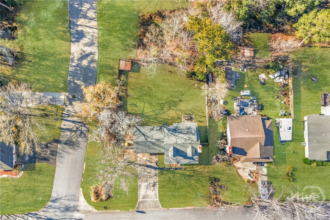 15 W Egrets Nest Lane