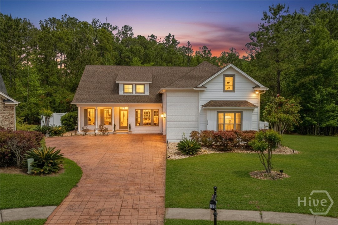 168 Tahoe Drive