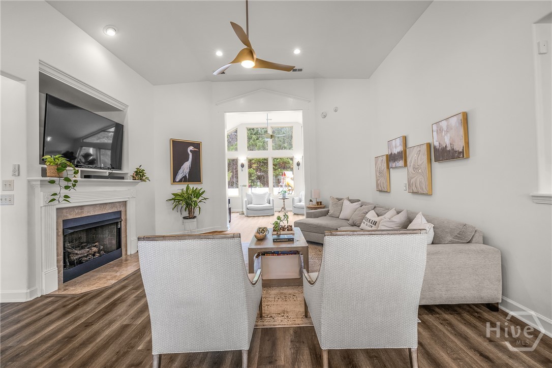 168 Tahoe Drive
